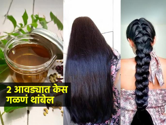 Use Pumpkin Seed Oil For Hair Growth : How To Use Pumpkin Seed Oil On Hair Doctor Advice | केसांची वाढच खुंटली-पातळ झालेत? 'हे' खास तेल लावा; लांब-दाट केसांचं गुपित