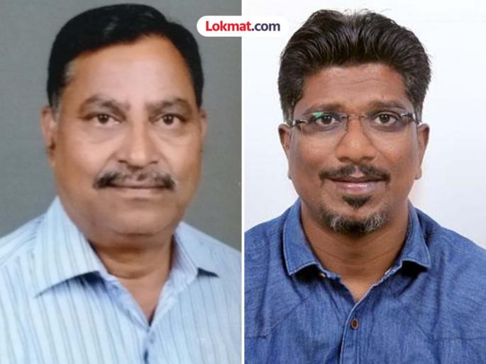 Tingane is the president of the Municipal Corporation Employees' Association and Tantrapale is the general secretary. | मनपा कर्मचारी संघटनेचे अध्यक्ष टिंगणे तर जनरल सेक्रेटरी तंत्रपाळे Tingane is the president of the Municipal Corporation Employees' Association and Tantrapale is the general secretary. | मनपा कर्मचारी संघटनेचे अध्यक्ष टिंगणे तर जनरल सेक्रेटरी तंत्रपाळे