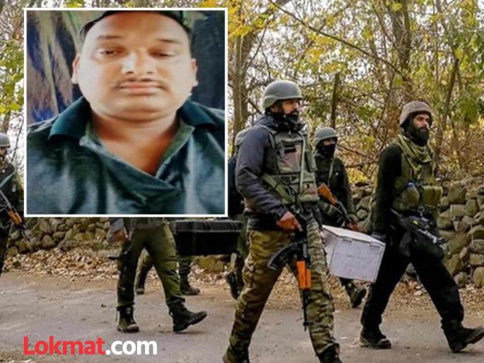 Maoist with a bounty of four crores killed! Three including Sahdev Soren killed in Jharkhand forest | चार कोटींचे इनामी माओवादी ठार! झारखंडच्या जंगलात सहदेव सोरेनसह तिघांचा खात्मा Maoist with a bounty of four crores killed! Three including Sahdev Soren killed in Jharkhand forest | चार कोटींचे इनामी माओवादी ठार! झारखंडच्या जंगलात सहदेव सोरेनसह तिघांचा खात्मा