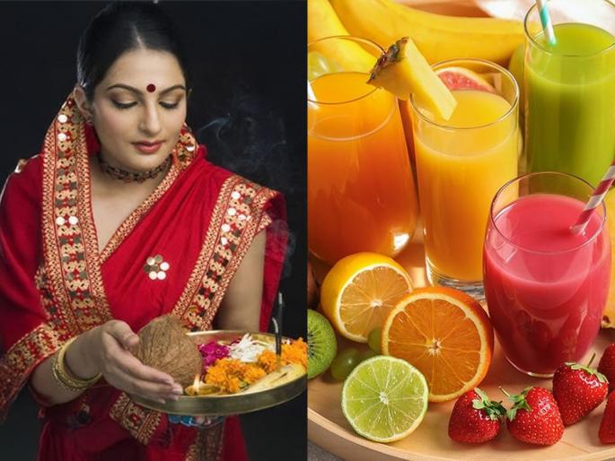 3 tips to prepare yourself for 9 days fast in Navratri 2025 | Navratri 2025: नवरात्रीत ९ दिवस उपवास करणार असाल तर लगेच ३ गोष्टी करा- उपवासातून मिळेल सुपरएनर्जी