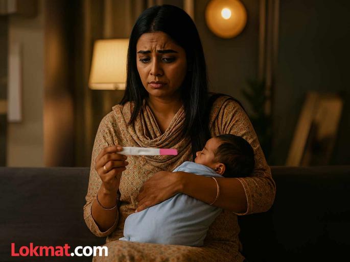 "My baby died because the doctor didn't treat him" The ambulance didn't arrive even after waiting for two hours | "डॉक्टरने उपचार केले नाही म्हणून माझ्या बाळाचा जीव गेला" दोन तास वाट पाहूनही अँब्युलन्स आले नाही