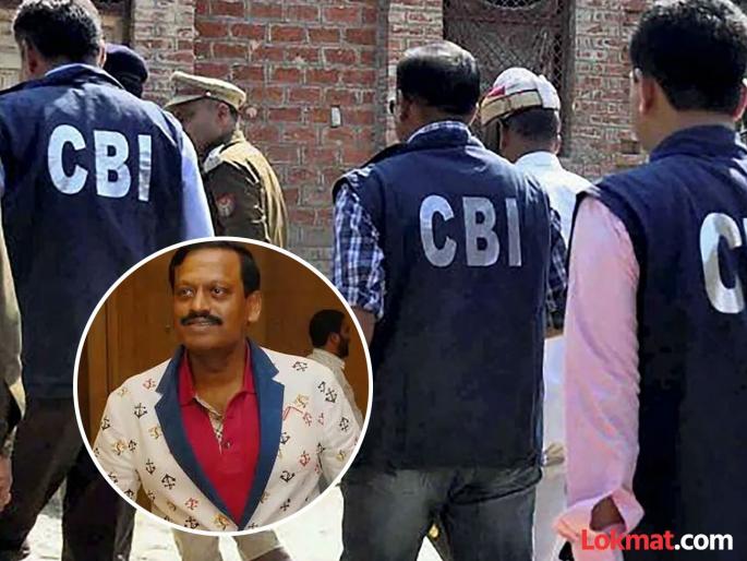 Manoj Jaiswal arrested in Nagpur, CBI takes action in hotel; What is the case worth Rs 4000 crore? | नागपूरमध्ये मनोज जायस्वाल यांना अटक, सीबीआयची हॉटेलमध्ये कारवाई; 4000 कोटींची केस काय?