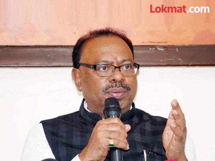 Houses built by swallowing tribal forest lands? SIT to investigate Rs 2,000 crore plot scam | आदिवासींची वनपट्टे गिळंकृत करुन बांधली घरे? दोन हजार कोटींच्या भूखंड घोटाळ्याची 'एसआयटी' करणार चौकशी Houses built by swallowing tribal forest lands? SIT to investigate Rs 2,000 crore plot scam | आदिवासींची वनपट्टे गिळंकृत करुन बांधली घरे? दोन हजार कोटींच्या भूखंड घोटाळ्याची 'एसआयटी' करणार चौकशी