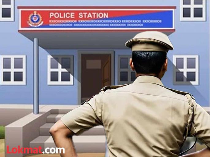 Where should I go if there is a theft in the police station itself? 2021 complaint form Theft from the police station | पोलिस ठाण्यामध्येच चोरी होत असेल तर कुठे जावे? २०२१ चा तक्रार अर्ज पोलीस ठाण्यातून चोरी
