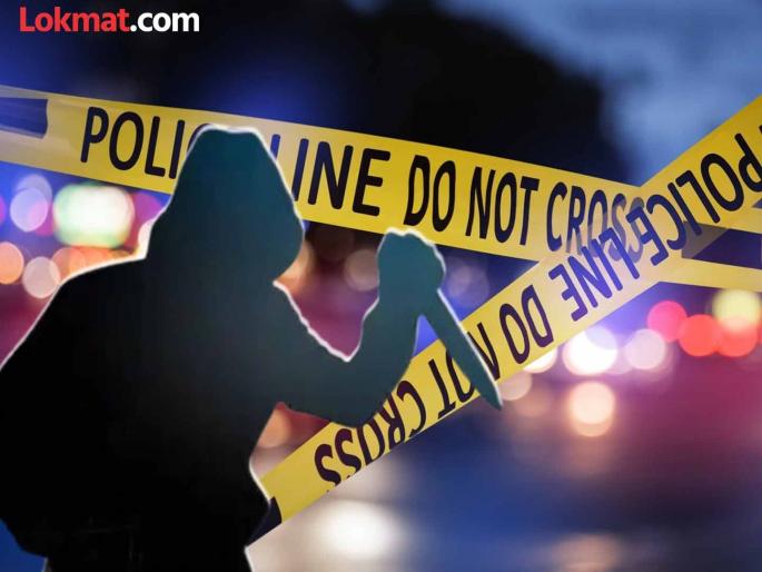 'You go, or else yours too..' Cousin gave a betel nut worth one million; Petrol pump operator murdered | 'तू जा, नाही तर तुझाही.. ' चुलतभावानेच दिली दहा लाखांची सुपारी; पेट्रोल पंपचालकाची हत्या