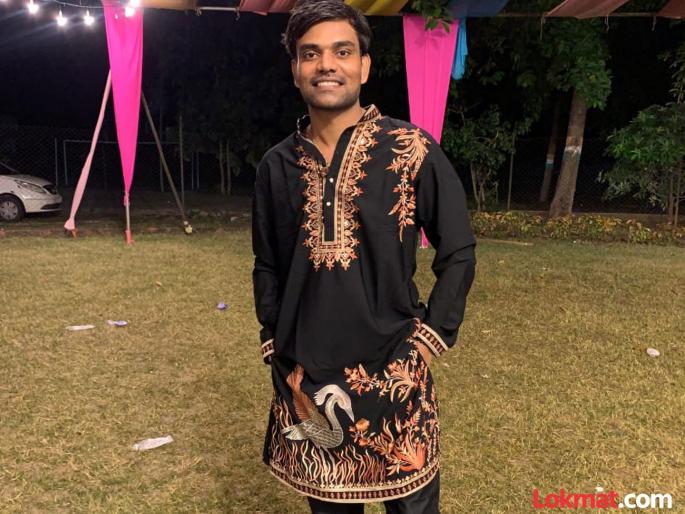 Deval, who was studying in Nagpur, died after playing Garba! Hyper acidity and heart attack were the reasons | नागपूरमध्ये शिकत असलेल्या देवलचा गरबा खेळल्यानंतर मृत्यू ! हायपर ॲसिडिटी व हृदयविकार झटका बनले कारण