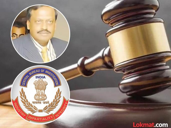 CBI officers who came to arrest were beaten up; Four people including businessman Manoj Jaiswal booked | अटक करण्यासाठी आलेल्या सीबीआय अधिकाऱ्यांना मारहाण ; उद्योजक मनोज जयस्वालसह चौघांवर गुन्हा CBI officers who came to arrest were beaten up; Four people including businessman Manoj Jaiswal booked | अटक करण्यासाठी आलेल्या सीबीआय अधिकाऱ्यांना मारहाण ; उद्योजक मनोज जयस्वालसह चौघांवर गुन्हा