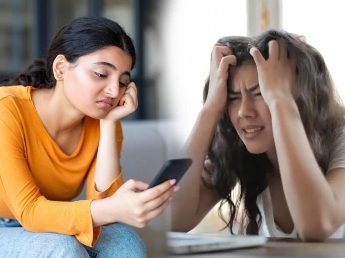 Avoiding work means you're tired or just lazy? See the difference and a cool trick to increase energy | कामं टाळताय म्हणजे तुम्ही थकला आहात की आळशीच आहात? पाहा फरक आणि एनर्जी वाढवण्याची मस्त युक्ती
