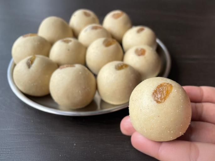 Diwali Faral : Rava Ladoo Making Tips How To Make Rava Ladoo | Diwali Faral : रव्याचे मऊसूत लाडू करण्याच्या १० टिप्स, १०० % परफेक्ट होतील लाडू, जिभेवर ठेवताच विरघळतील