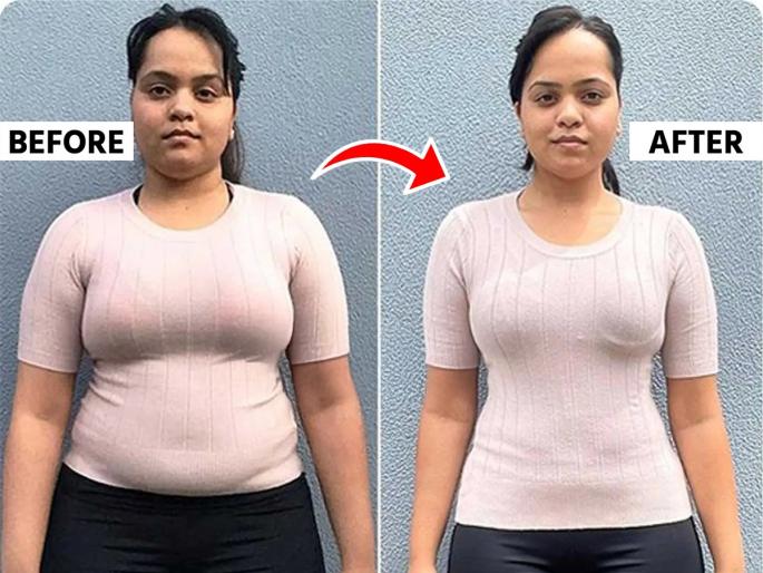 10 Days Weight Loss Tips : How To Lose Weight Before Diwali Diwali Weight Loss Tips | फक्त १० दिवस १० गोष्टी करा, झरझर घटेल वजन-दिवाळीत सुडौल, बारीक दिसाल