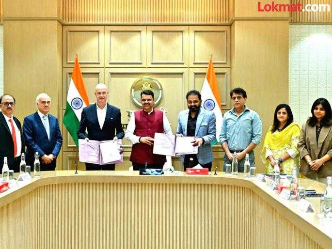 World-class 'Convention Center' to be built in Nagpur! Chief Minister's instructions to choose a place connected by all transport services | नागपुरात बनणार जागतिक दर्जाचे ' कन्व्हेन्शन सेंटर' ! सर्व परिवहन सेवांनी जुळलेली जागा निवडण्याची मुख्यमंत्र्यांची सूचना