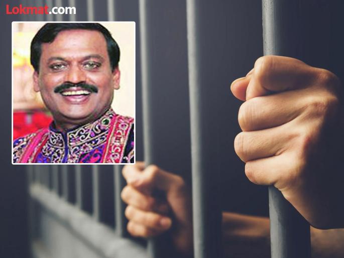 Manoj Jaiswal denied bail for fraud of Rs 4,037 crore loan, IDBI Bank defrauded by Rs 68 crore | ४ ०३७ कोटी रुपयांचे कर्ज, ६८ कोटी रुपयांनी आयडीबीआय बँकेची फसवणूक ! मनोज जयस्वाल यांना जामीन नाकारला Manoj Jaiswal denied bail for fraud of Rs 4,037 crore loan, IDBI Bank defrauded by Rs 68 crore | ४ ०३७ कोटी रुपयांचे कर्ज, ६८ कोटी रुपयांनी आयडीबीआय बँकेची फसवणूक ! मनोज जयस्वाल यांना जामीन नाकारला
