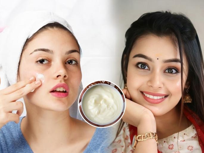 Dull and dark face spoils your look Do 3 things before going to bed at night, your face will glow | डल-काळ्या चेहऱ्यामुळे लूक बिघडलाय? रात्री झोपण्याआधी ३ गोष्टी करा, चेहऱ्यावर येईल तेज