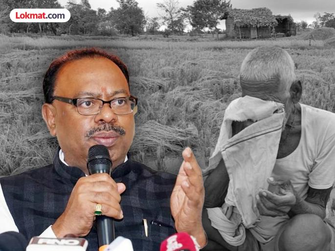 Will 'those' farmers get relief funds before Diwali? Will the revenue system work even during Diwali? | 'त्या' शेतकऱ्यांना दिवाळीपूर्वी मदतनिधी मिळणार? दिवाळीतही महसूल यंत्रणा कार्यरत