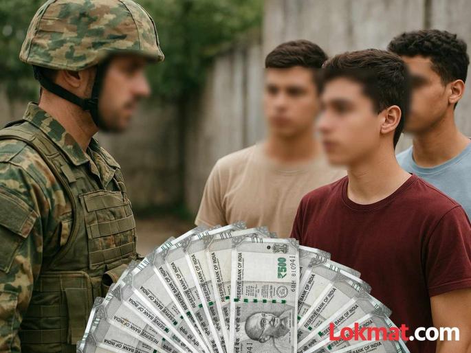 Ex-soldier lures 11 youths using YouTube and Instagram; embezzles lakhs by promising them government jobs | यू-ट्यूब व इन्स्टाग्रामचा वापर करून माजी सैनिकाने घेरले ११ तरुणांना; सरकारी नोकरी लावून देण्याची हमी देत उकळले लाखो Ex-soldier lures 11 youths using YouTube and Instagram; embezzles lakhs by promising them government jobs | यू-ट्यूब व इन्स्टाग्रामचा वापर करून माजी सैनिकाने घेरले ११ तरुणांना; सरकारी नोकरी लावून देण्याची हमी देत उकळले लाखो