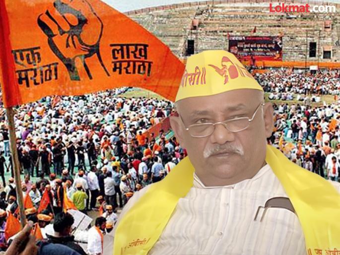 Only 27 OBC certificates issued in a month, figures speak for themselves, our stance is right: Taywade | महिनाभरात फक्त २७ ओबीसी प्रमाणपत्र जारी, आकडे बोलतात, आपली भूमिका योग्यच : तायवाडे