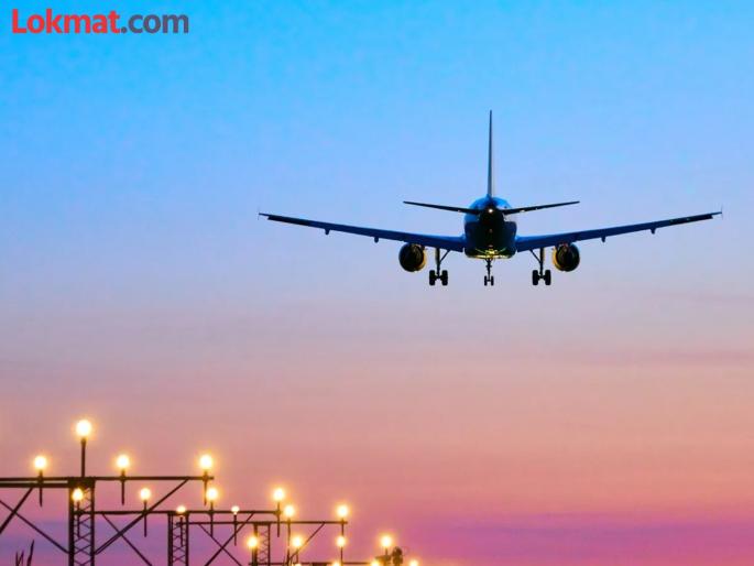 Plane malfunctions at the last moment, flight canceled! Angry passengers protest at the airport | ऐनवेळी विमानात बिघाड, फ्लाइट कॅन्सल ! संतापलेल्या प्रवाशांनी केले विमानतळावरच आंदोलन Plane malfunctions at the last moment, flight canceled! Angry passengers protest at the airport | ऐनवेळी विमानात बिघाड, फ्लाइट कॅन्सल ! संतापलेल्या प्रवाशांनी केले विमानतळावरच आंदोलन