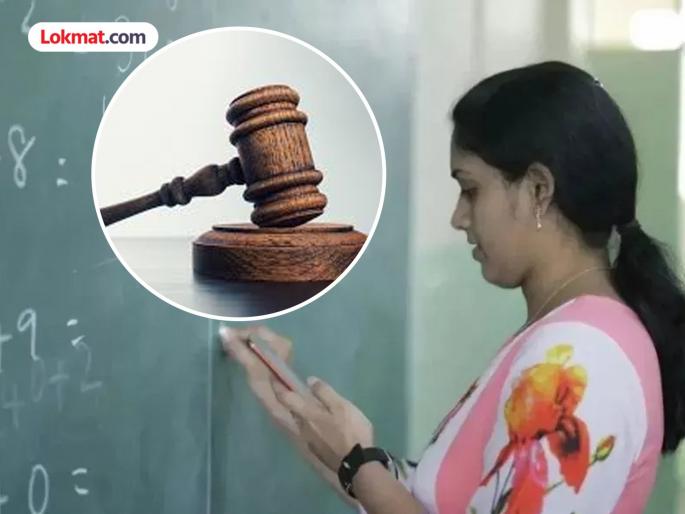 Resume salaries stopped due to Shalarth ID scam; High Court orders | शालार्थ आयडी घोटाळ्यामुळे थांबवलेले वेतन सुरू करा; हायकोर्टचा आदेश Resume salaries stopped due to Shalarth ID scam; High Court orders | शालार्थ आयडी घोटाळ्यामुळे थांबवलेले वेतन सुरू करा; हायकोर्टचा आदेश