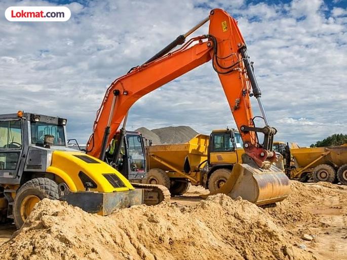 Who is the mastermind of sand smuggling; Why are Morshi, Warud tehsildars silent? | वाळू तस्करीचा मास्टरमाइंड कोण; मोर्शी, वरूड तहसीलदारांची चुप्पी का? Who is the mastermind of sand smuggling; Why are Morshi, Warud tehsildars silent? | वाळू तस्करीचा मास्टरमाइंड कोण; मोर्शी, वरूड तहसीलदारांची चुप्पी का?