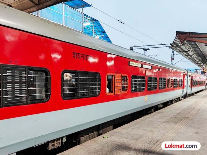 276 CCTV cameras at Nagpur main railway station and 31 in Ajni; Tight security arrangements for Diwali and Chhath Puja | नागपूर मुख्य रेल्वे स्थानकावर २७६ तर अजनीत ३१ सीसीटीव्ही कॅमेरे; दिवाळी तसेच छठ पूजेनिमित्त तगडा बंदोबस्त 276 CCTV cameras at Nagpur main railway station and 31 in Ajni; Tight security arrangements for Diwali and Chhath Puja | नागपूर मुख्य रेल्वे स्थानकावर २७६ तर अजनीत ३१ सीसीटीव्ही कॅमेरे; दिवाळी तसेच छठ पूजेनिमित्त तगडा बंदोबस्त