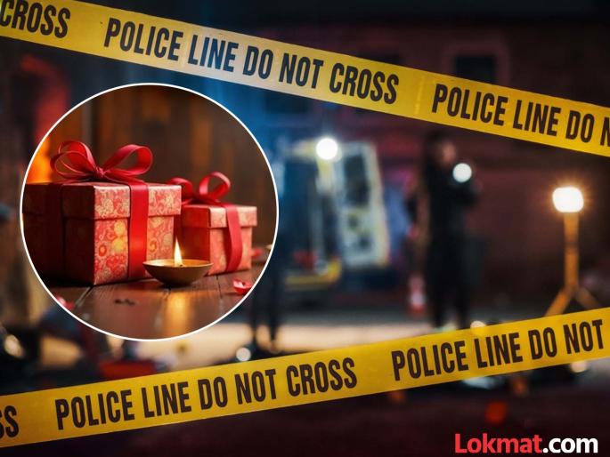 Angry over not being given a gift on Diwali; Six people killed a young man saying, "Let's go see a picture" | दिवाळीला गिफ्ट न दिल्याचा राग मोठा ; "पिक्चर पाहायला जाऊ या" म्हणून सहा जणांनी केली तरुणाची हत्या Angry over not being given a gift on Diwali; Six people killed a young man saying, "Let's go see a picture" | दिवाळीला गिफ्ट न दिल्याचा राग मोठा ; "पिक्चर पाहायला जाऊ या" म्हणून सहा जणांनी केली तरुणाची हत्या