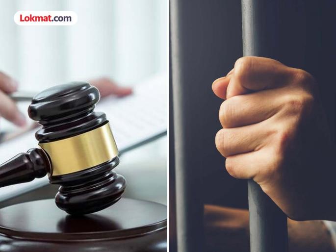 Life imprisonment of all eight accused in 'that' Yavatmal murder case upheld; High Court decision | यवतमाळातील 'त्या' हत्याकांडातील आठही आरोपींची जन्मठेप कायम; हायकोर्टाचा निर्णय Life imprisonment of all eight accused in 'that' Yavatmal murder case upheld; High Court decision | यवतमाळातील 'त्या' हत्याकांडातील आठही आरोपींची जन्मठेप कायम; हायकोर्टाचा निर्णय