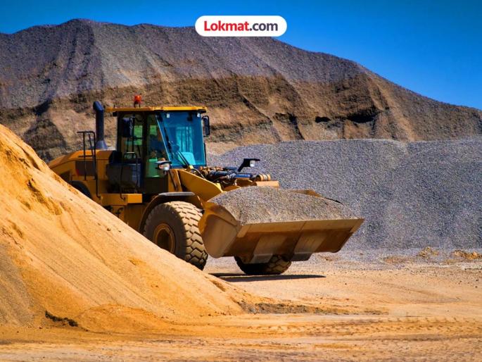 500 sand reserves available in the state, shortage will end soon; Revenue Minister Chandrashekhar Bawankule | राज्यात ५०० वाळू साठे उपलब्ध, तुटवडा लवकरच संपणार; महसूलमंत्री चंद्रशेखर बावनकुळे 500 sand reserves available in the state, shortage will end soon; Revenue Minister Chandrashekhar Bawankule | राज्यात ५०० वाळू साठे उपलब्ध, तुटवडा लवकरच संपणार; महसूलमंत्री चंद्रशेखर बावनकुळे