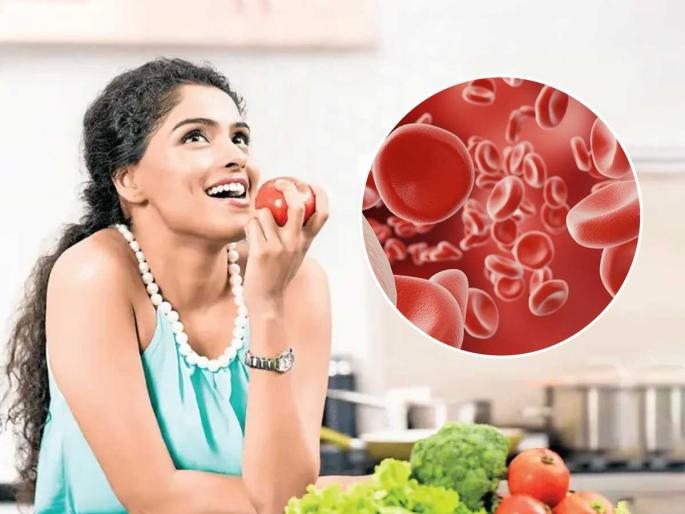 5 easy remedies to increase blood level and keep anemia away, home remedies | रक्तवाढीसाठी करा ५ उपाय, करायला सोपे आणि रक्तदाबासह ॲनिमियाही राहतो दूर 5 easy remedies to increase blood level and keep anemia away, home remedies | रक्तवाढीसाठी करा ५ उपाय, करायला सोपे आणि रक्तदाबासह ॲनिमियाही राहतो दूर