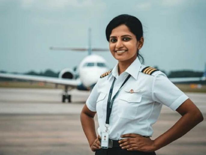 Increase in 'midnight duty' hours for pilots! New rules come into effect from 'this' date | वैमानिकांच्या 'मिडनाइट ड्यूटी'च्या वेळेत वाढ ! 'या' तारखेपासून नवीन नियम लागू Increase in 'midnight duty' hours for pilots! New rules come into effect from 'this' date | वैमानिकांच्या 'मिडनाइट ड्यूटी'च्या वेळेत वाढ ! 'या' तारखेपासून नवीन नियम लागू