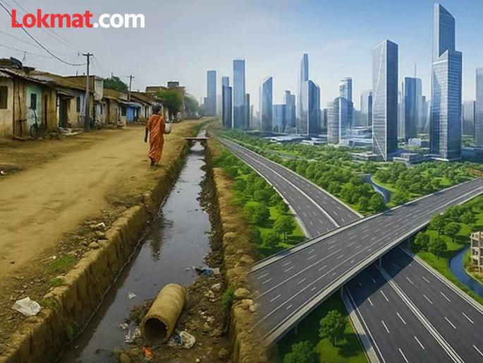 Will the dream of New Nagpur be shattered? Farmers become aggressive against land acquisition for the project | नवीन नागपूरचे स्वप्न भांगणार ? प्रकल्पाच्या भूसंपादनाविरोधात शेतकरी झाले आक्रमक