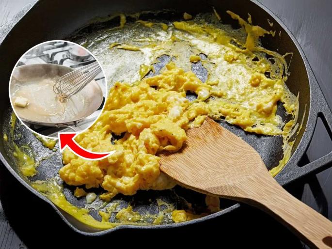 pans will remain like new for years, just avoid these mistakes, be careful while washing the dishes | तवा - पॅन- कढई वर्षानुवर्षे राहतील नव्यासारखे, फक्त टाळा 'या' चुका, भांडी धुताना घ्या काळजी pans will remain like new for years, just avoid these mistakes, be careful while washing the dishes | तवा - पॅन- कढई वर्षानुवर्षे राहतील नव्यासारखे, फक्त टाळा 'या' चुका, भांडी धुताना घ्या काळजी