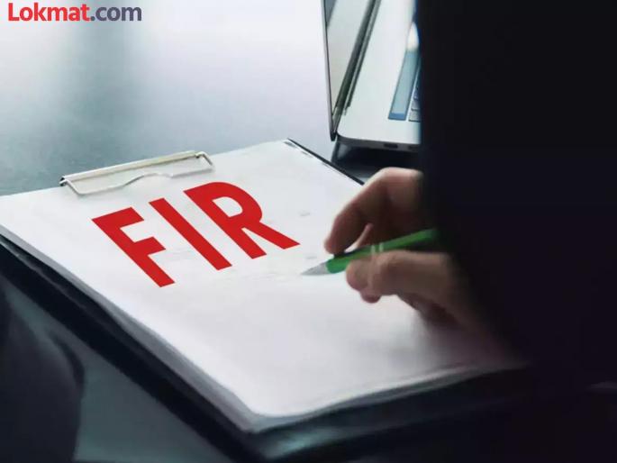 Fake documents for birth and death certificates; FIR against 504 people in Amravati | जन्म-मृत्यू दाखल्यांसाठी खोटे दस्तऐवज; अमरावतीत ५०४ जणांविरुद्ध एफआयआर Fake documents for birth and death certificates; FIR against 504 people in Amravati | जन्म-मृत्यू दाखल्यांसाठी खोटे दस्तऐवज; अमरावतीत ५०४ जणांविरुद्ध एफआयआर