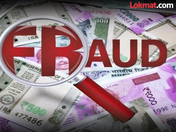 Fake 'ITC' scam of Rs 11.01 crore exposed in Nagpur! CGST takes action | नागपुरात ११.०१ कोटींचा बनावट 'आयटीसी' घोटाळा उघड ! सीजीएसटीने केली कारवाई