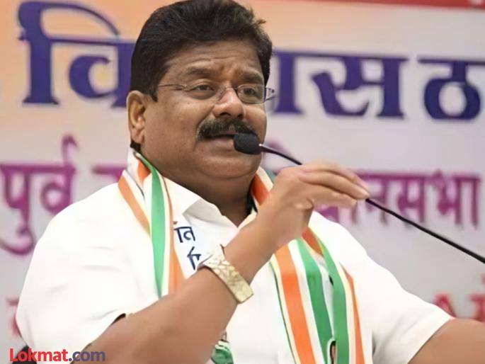 Scam in Nagpur Municipal Corporation's Town Planning Department! MLA Vikas Thackeray demands action against engineers and administrators | नागपूर मनपाच्या नगररचना विभागात घोटाळा ! आ. विकास ठाकरेंची अभियंते आणि प्रशासकांविरोधात कारवाईची मागणी