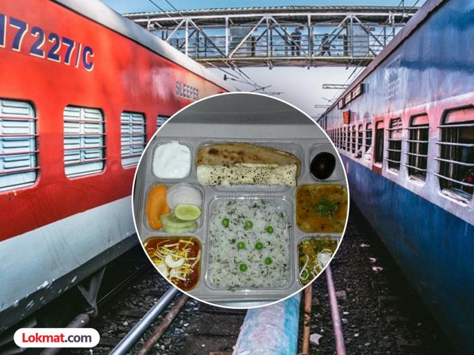Diabetics will no longer have to worry about food and drink during train travel; now 'diabetic food' will be available in these trains | रेल्वे प्रवासात मधुमेहींची खाण्या-पिण्याची चिंता मिटणार; आता 'या' गाड्यांमध्ये 'डायबेटिक फूड'ची असणार सोय Diabetics will no longer have to worry about food and drink during train travel; now 'diabetic food' will be available in these trains | रेल्वे प्रवासात मधुमेहींची खाण्या-पिण्याची चिंता मिटणार; आता 'या' गाड्यांमध्ये 'डायबेटिक फूड'ची असणार सोय