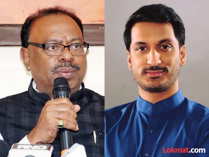 "Parth Pawar is not an accused, let the investigation be completed" Bawankule assures of 100% fair investigation | "पार्थ पवार आरोपी नाही, चौकशी पूर्ण होऊ द्यावी" बावनकुळेंची शंभर टक्के निष्पक्ष चौकशी करण्याची ग्वाही