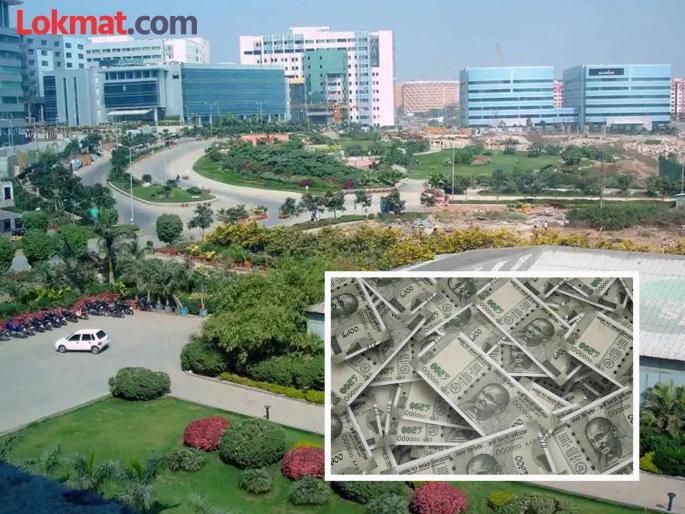 Loan guarantee of Rs 3,000 crore for New Nagpur; The much-talked about project will gain momentum | नवीन नागपूरसाठी ३ हजार कोटींच्या कर्जाला हमी; बहुचर्चित प्रकल्पाला मिळणार गती