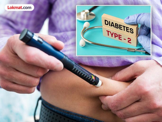 The risk of 'Type 2 diabetes' is increasing rapidly in the age group of 20 to 40; There has been a surprising increase in ten years | २० ते ४० वयोगटात झपाट्याने वाढतोय 'टाइप- २ मधुमेहा'चा धोका; दहा वर्षात झाली आश्चर्यकारक वाढ The risk of 'Type 2 diabetes' is increasing rapidly in the age group of 20 to 40; There has been a surprising increase in ten years | २० ते ४० वयोगटात झपाट्याने वाढतोय 'टाइप- २ मधुमेहा'चा धोका; दहा वर्षात झाली आश्चर्यकारक वाढ