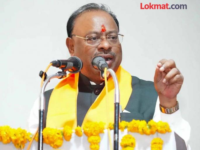 All rebels in 'local' will withdraw their applications; Revenue Minister Chandrashekhar Bawankule claims | स्थानिक’मधील सर्व बंडखोर अर्ज मागे घेतील; महसूलमंत्री चंद्रशेखर बावनकुळेंचा दावा All rebels in 'local' will withdraw their applications; Revenue Minister Chandrashekhar Bawankule claims | स्थानिक’मधील सर्व बंडखोर अर्ज मागे घेतील; महसूलमंत्री चंद्रशेखर बावनकुळेंचा दावा