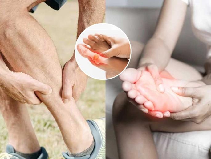 What to do to keep uric acid levels in the body stable? Know the symptoms and remedies | शरीरातील युरीक अॅसिडची पातळी सुरळीत राहण्यासाठी काय करावे ? जाणून घ्या लक्षणे आणि उपाय