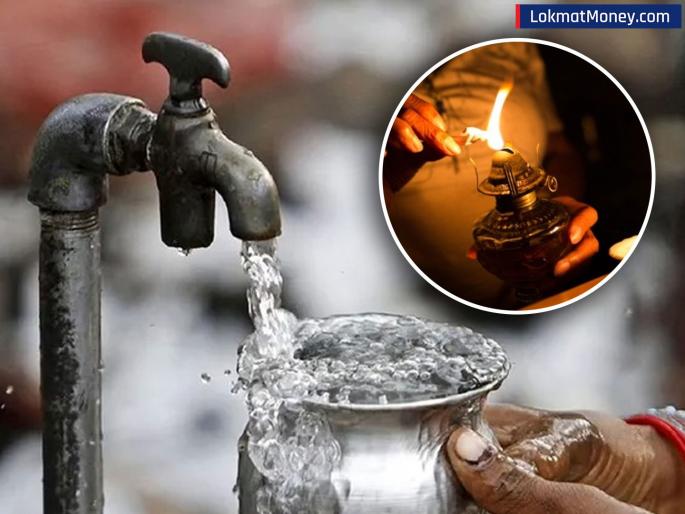 No electricity, no roads, no water! 22 remote villages in Melghat deprived of basic facilities | ना वीज, ना रस्ते, ना पाणी ! मेळघाटातील दुर्गम २२ गावे मूलभूत सुविधांपासून वंचित No electricity, no roads, no water! 22 remote villages in Melghat deprived of basic facilities | ना वीज, ना रस्ते, ना पाणी ! मेळघाटातील दुर्गम २२ गावे मूलभूत सुविधांपासून वंचित