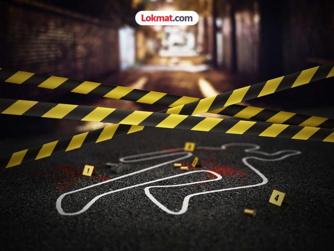 They used to take daughter-in-law to the forest.. He tortured her inhumanly for the greed of hidden wealth; The married woman committed suicide | पायाळू सुनेला नेत होते जंगलात.. गुप्तधनाच्या लालसेने करायचे अमानुष छळ ; विवाहितेने केली आत्महत्या