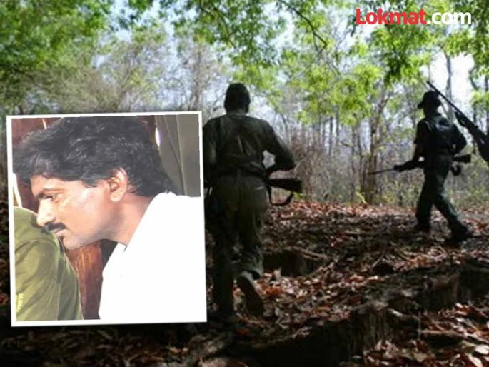 'Hidma' killed, but where is the supreme leader 'Devji'? Family makes serious allegations against the police | 'हिडमा' ठार, पण सर्वोच्च नेता 'देवजी' कुठे ? कुटुंबीयाचा पोलिसांवर गंभीर आरोप