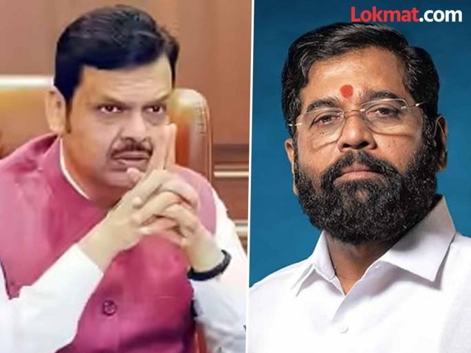 Split in Mahayuti and Mahavikas Aghadi! Shinde Sena directly challenges BJP in 13 seats; NCP (SP) also fielded candidates against Congress | महायुती व महाविकास आघाडीत फूट ! शिंदेसेनेचे भाजपला १३ ठिकाणी थेट आव्हान; राष्ट्रवादी (श प) नेही दिले काँग्रेसविरोधात उमेदवार