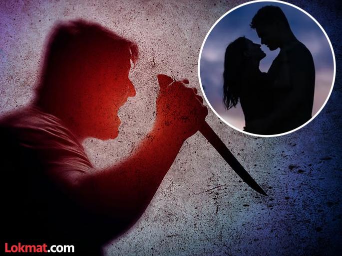 He took his wife to his village to end her immoral relationship; he returned alone after three months | पत्नीचे अनैतिक संबंध तुटावे म्हणून तिला गावी घेऊन गेला; तीन महिन्यांनी तो एकटाच परत आला He took his wife to his village to end her immoral relationship; he returned alone after three months | पत्नीचे अनैतिक संबंध तुटावे म्हणून तिला गावी घेऊन गेला; तीन महिन्यांनी तो एकटाच परत आला