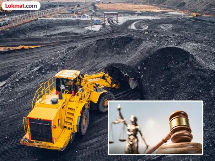 Is the expansion of Durgapur coal mine illegal according to the 'Jim Corbett' decision? | 'जिम कॉर्बेट' निर्णयानुसार दुर्गापूर कोळसा खाणीचा विस्तार अवैध ?