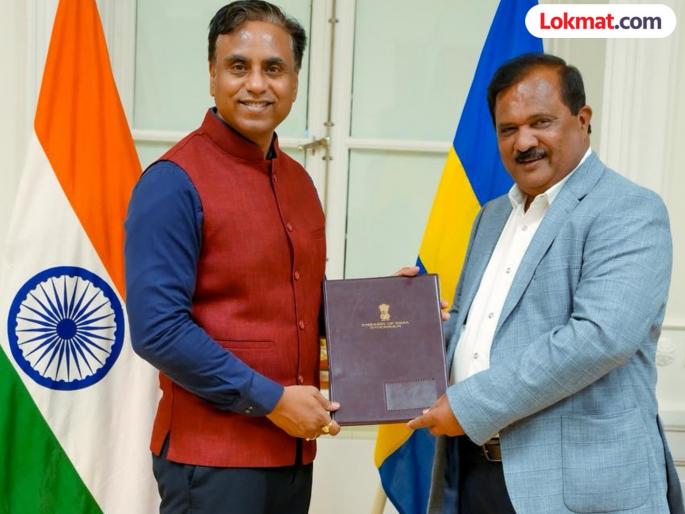 Dr. Sanjeev Chaudhary's 'HEATCO' project appreciated in Paris! Important model for patients suffering from fractures, bone diseases | डॉ. संजीव चौधरींच्या 'हेटको' प्रकल्पाचे पॅरिसमध्ये कौतुक ! अस्थिभंग, हाडांच्या आजाराने त्रस्त रुग्णांसाठी महत्वाचे मॉडेल