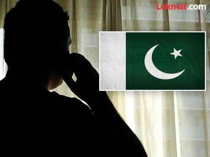 Nishant Agarwal sentenced to three years in prison for spying for Pakistan | पाकिस्तानसाठी हेरगिरी करणाऱ्या निशांत अग्रवालला तीन वर्षे कारावासाची शिक्षा