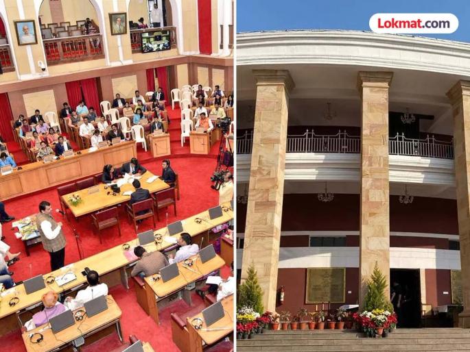 Supplementary demands worth thousands of crores will be submitted on the first day of the session; Session to begin from December 8 | अधिवेशनाच्या पहिल्याच दिवशी सादर होतील हजारो कोटींच्या पुरवणी मागण्या; ८ डिसेंबरपासून अधिवेशनाला सुरवात Supplementary demands worth thousands of crores will be submitted on the first day of the session; Session to begin from December 8 | अधिवेशनाच्या पहिल्याच दिवशी सादर होतील हजारो कोटींच्या पुरवणी मागण्या; ८ डिसेंबरपासून अधिवेशनाला सुरवात