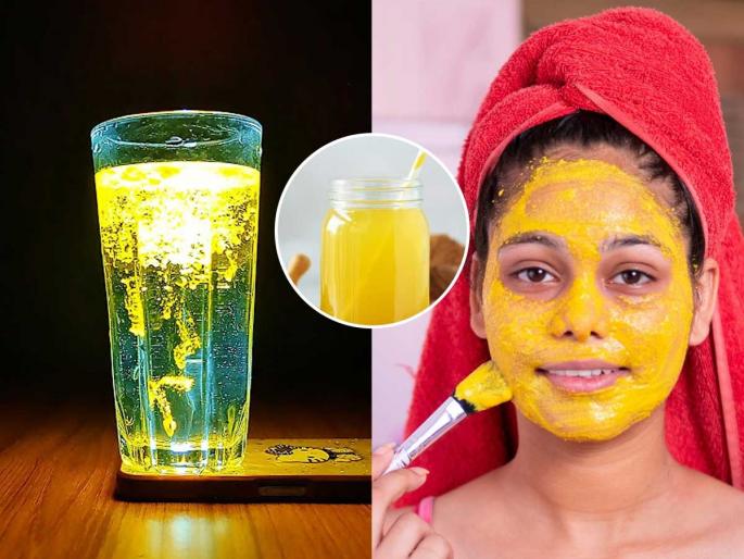 Do you know the most popular and searched remedy on Google in 2025? this remedy Keeps skin beautiful | २०२५ मध्ये सर्वाधिक लोकप्रिय ठरलेला आणि गुगलवर सर्च केला गेलेला उपाय माहिती आहे का? त्वचा ठेवतो सुंदर Do you know the most popular and searched remedy on Google in 2025? this remedy Keeps skin beautiful | २०२५ मध्ये सर्वाधिक लोकप्रिय ठरलेला आणि गुगलवर सर्च केला गेलेला उपाय माहिती आहे का? त्वचा ठेवतो सुंदर